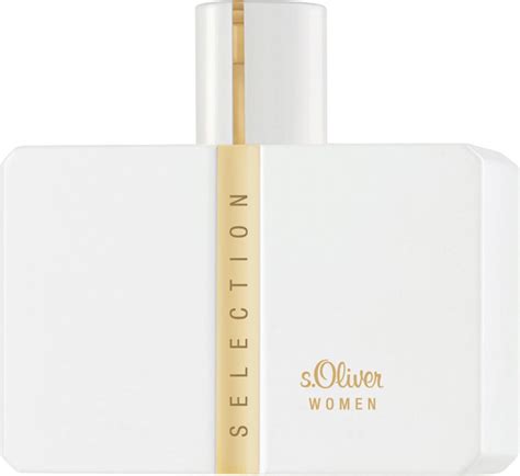 s oliver selection women eau de toilette 30ml|Selection Women (Eau de Toilette) by s.Oliver .